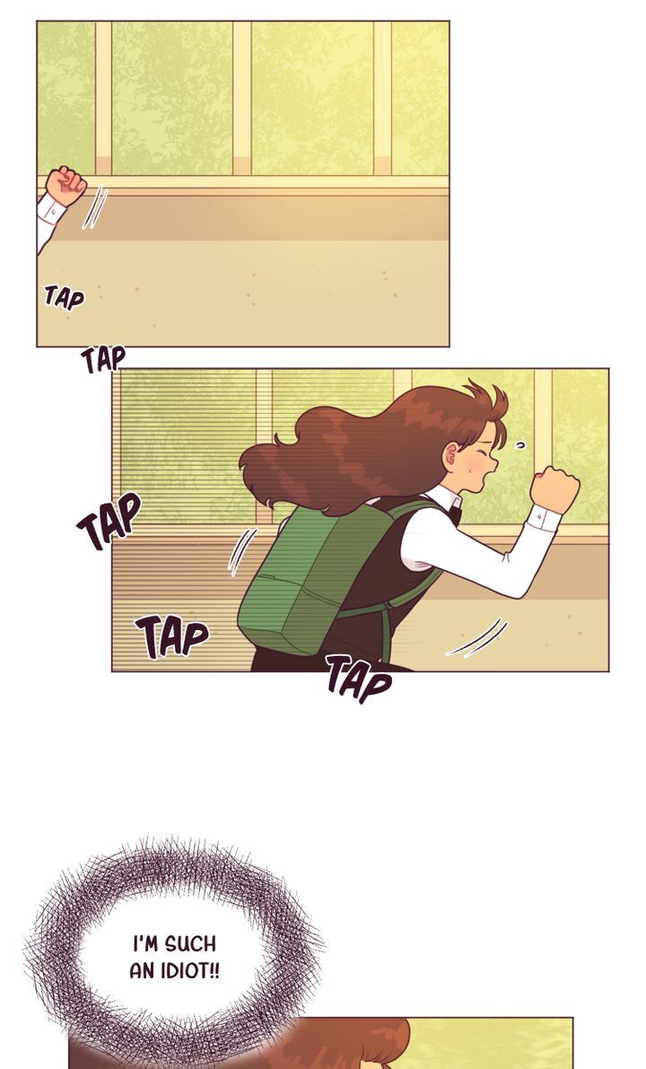The Frog Princess CC Chapter 7 - page 20