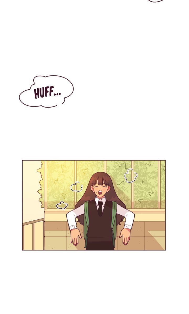 The Frog Princess CC Chapter 7 - page 22