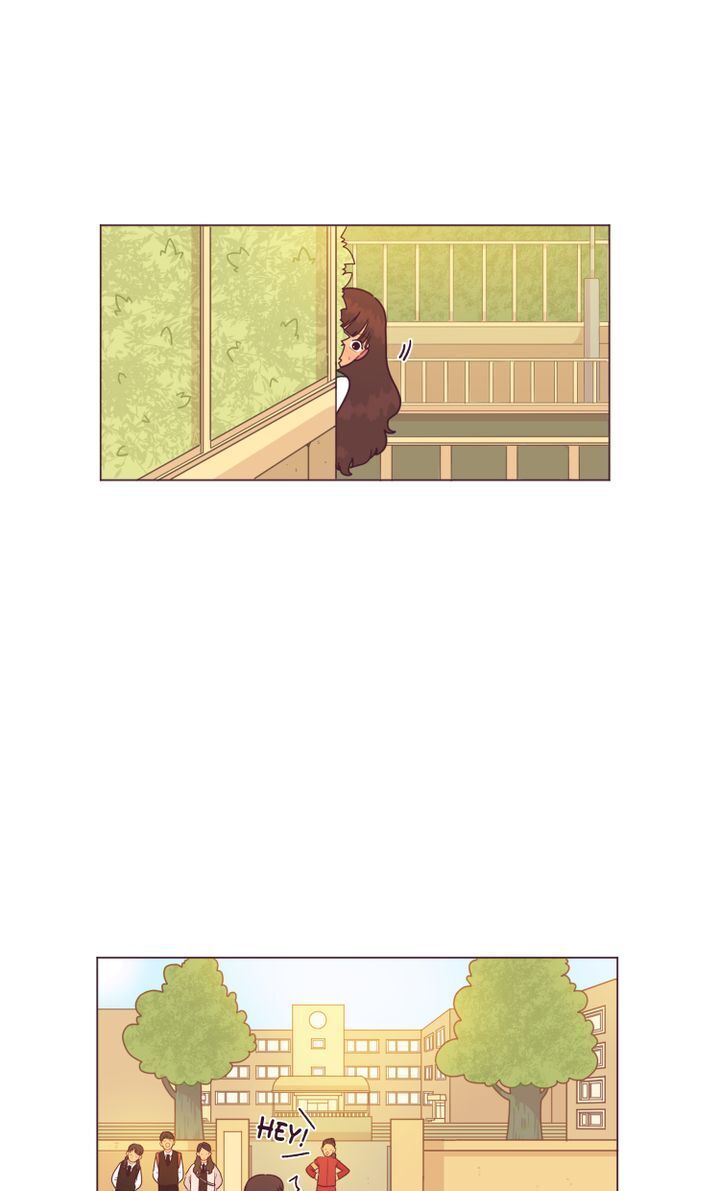 The Frog Princess CC Chapter 7 - page 23