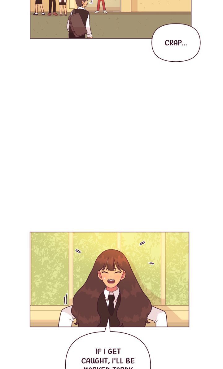 The Frog Princess CC Chapter 7 - page 24