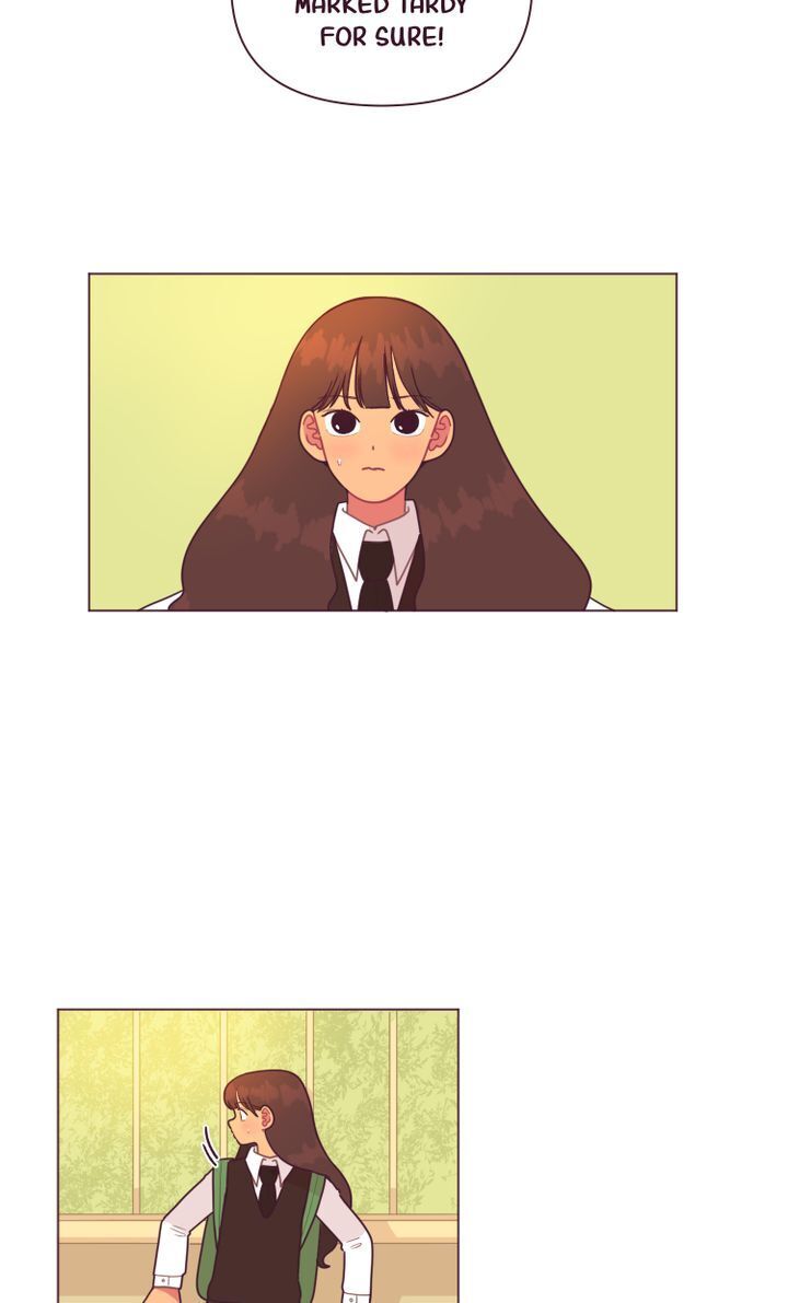 The Frog Princess CC Chapter 7 - page 25