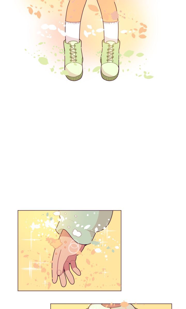 The Frog Princess CC Chapter 7 - page 29