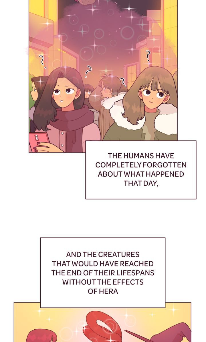 The Frog Princess CC Chapter 7 - page 3