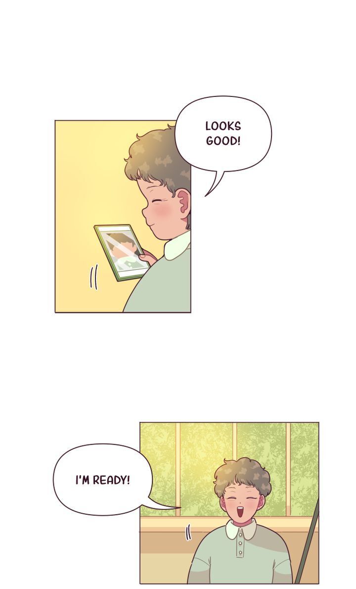The Frog Princess CC Chapter 7 - page 35