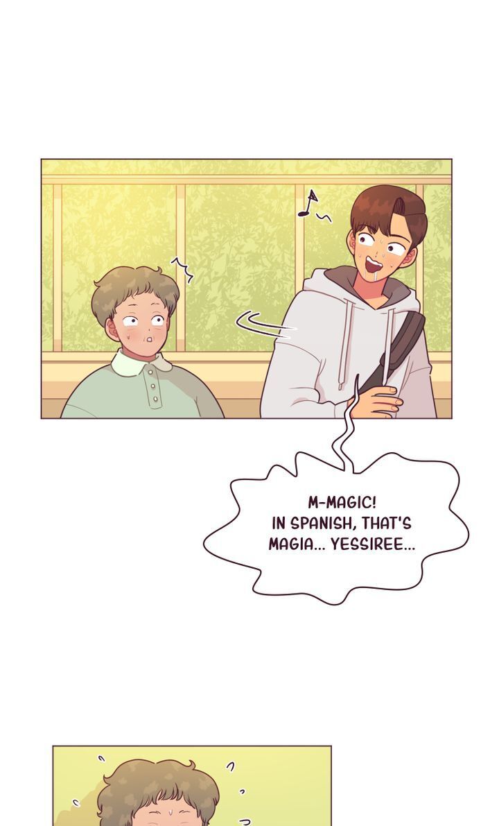 The Frog Princess CC Chapter 7 - page 40