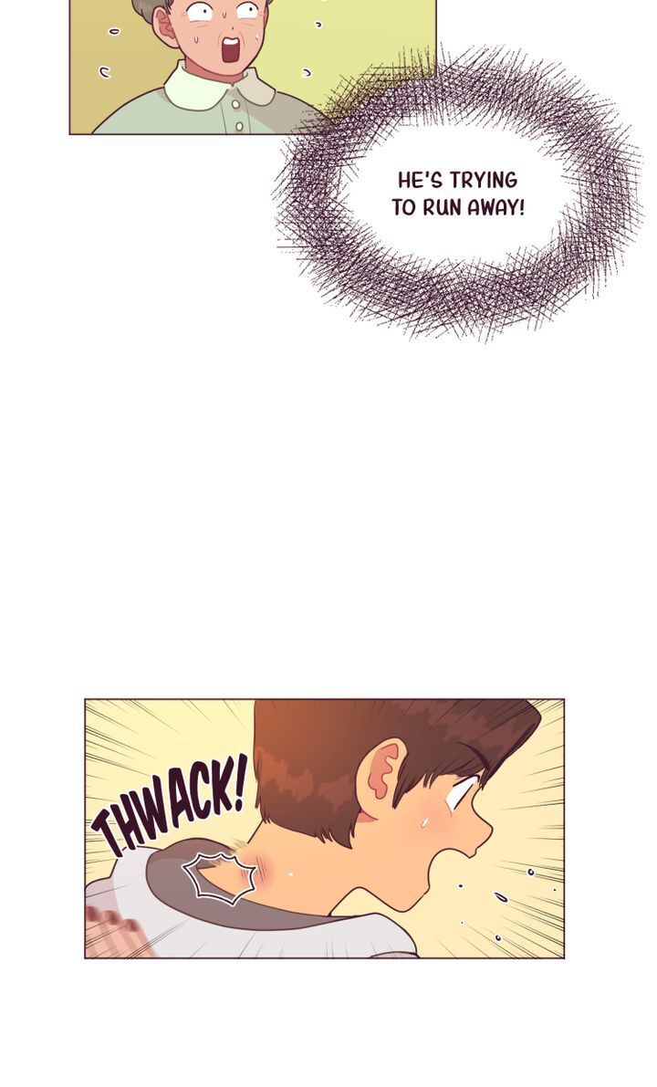 The Frog Princess CC Chapter 7 - page 41