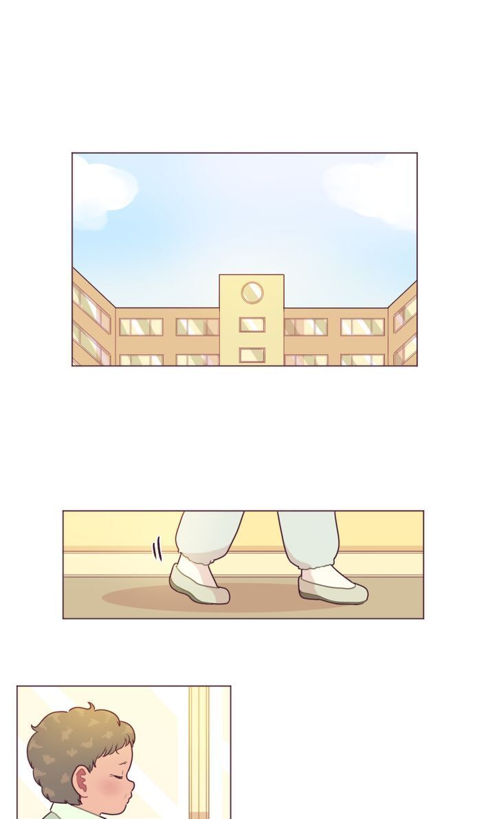 The Frog Princess CC Chapter 7 - page 45