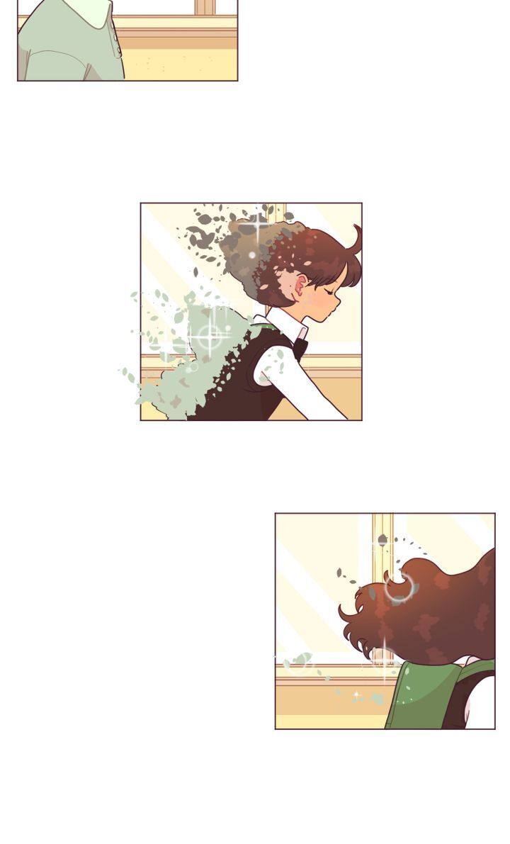 The Frog Princess CC Chapter 7 - page 46