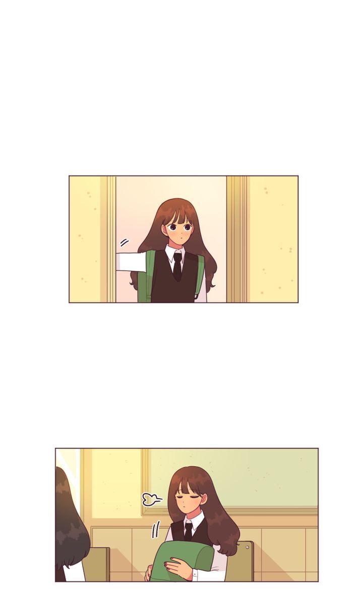 The Frog Princess CC Chapter 7 - page 47