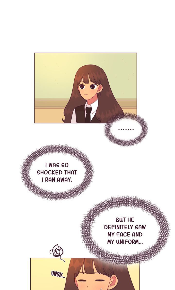 The Frog Princess CC Chapter 7 - page 48