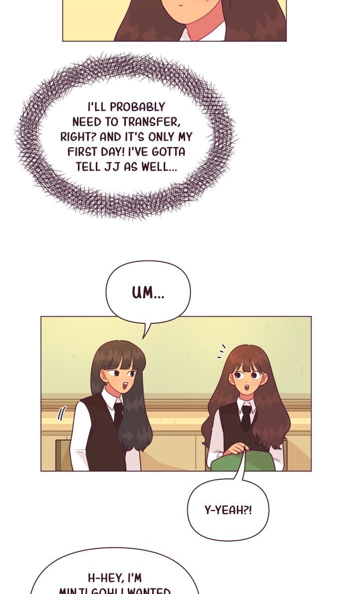The Frog Princess CC Chapter 7 - page 49