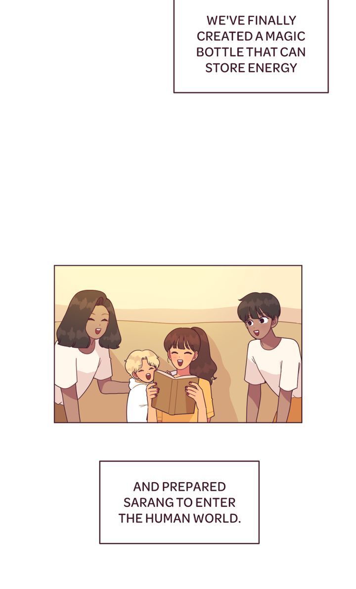 The Frog Princess CC Chapter 7 - page 5