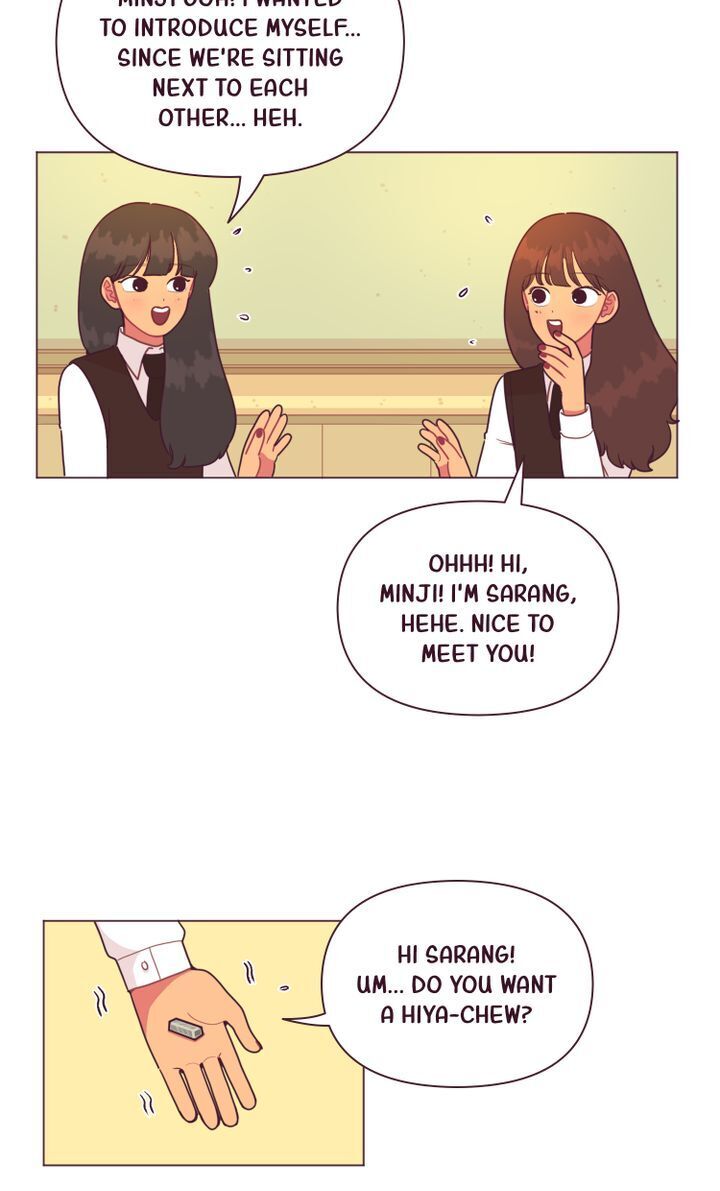 The Frog Princess CC Chapter 7 - page 50