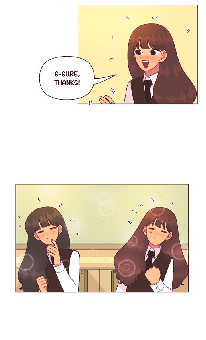 The Frog Princess CC Chapter 7 - page 51