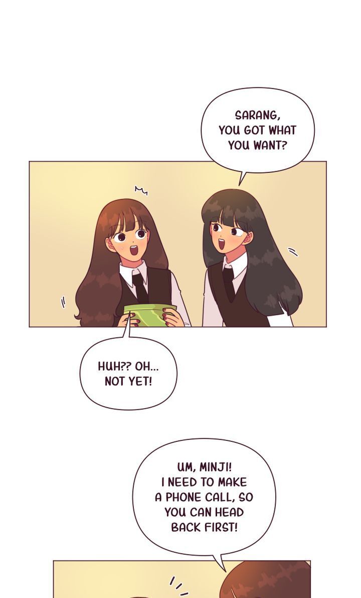 The Frog Princess CC Chapter 7 - page 56
