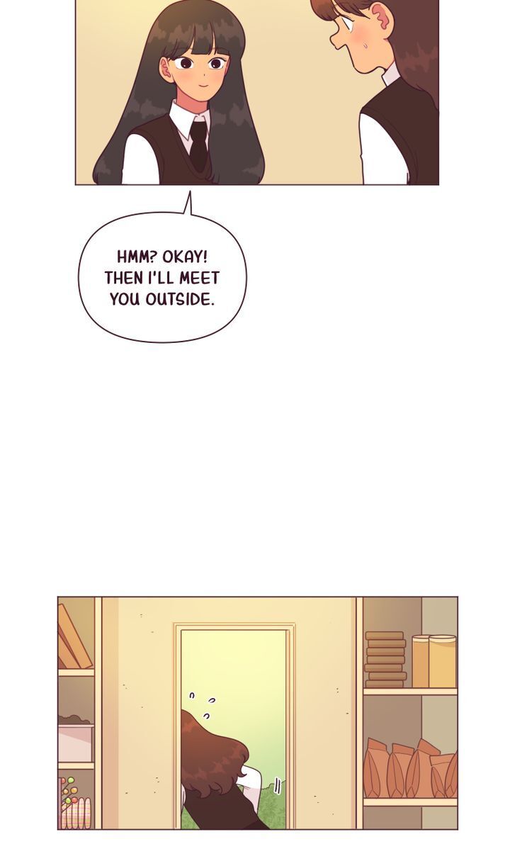 The Frog Princess CC Chapter 7 - page 57