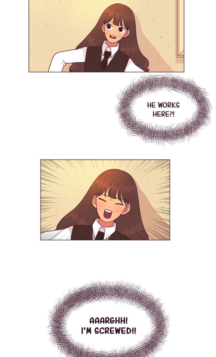 The Frog Princess CC Chapter 7 - page 59