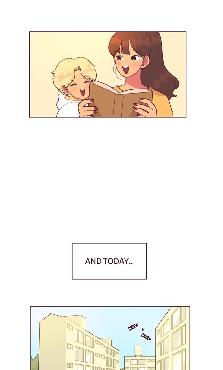 The Frog Princess CC Chapter 7 - page 6