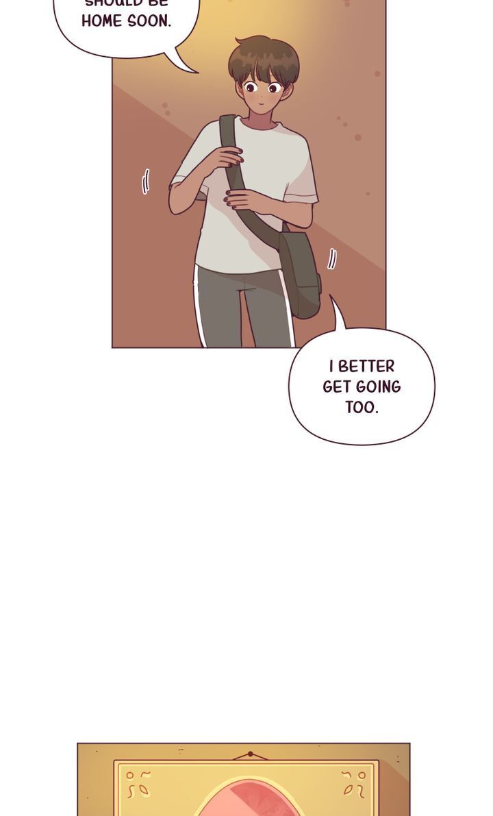 The Frog Princess CC Chapter 7 - page 64