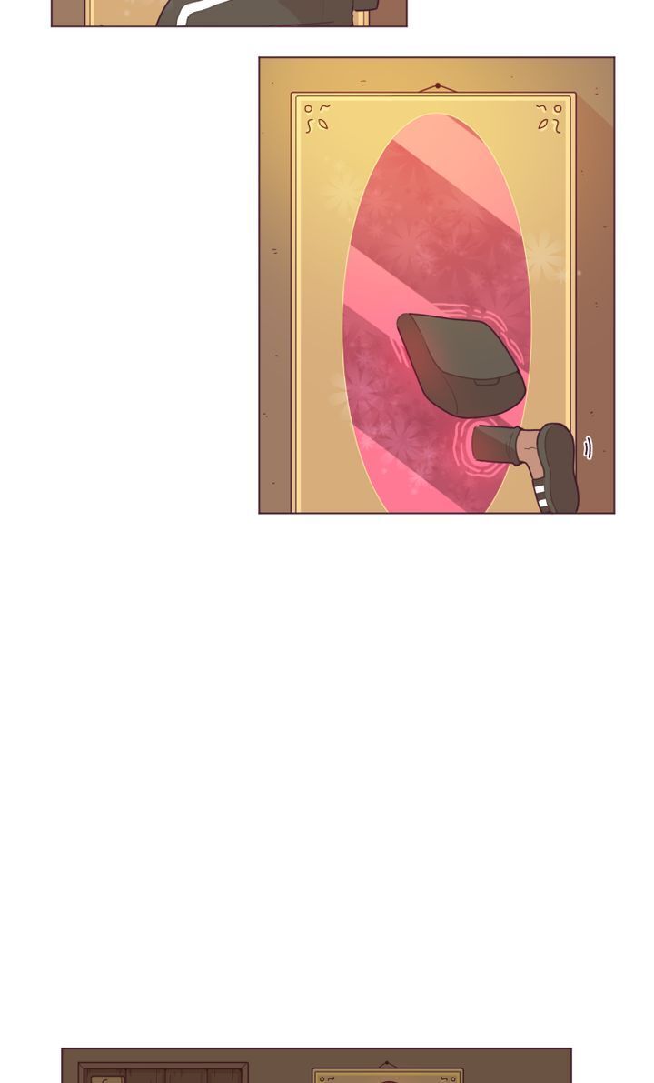 The Frog Princess CC Chapter 7 - page 66
