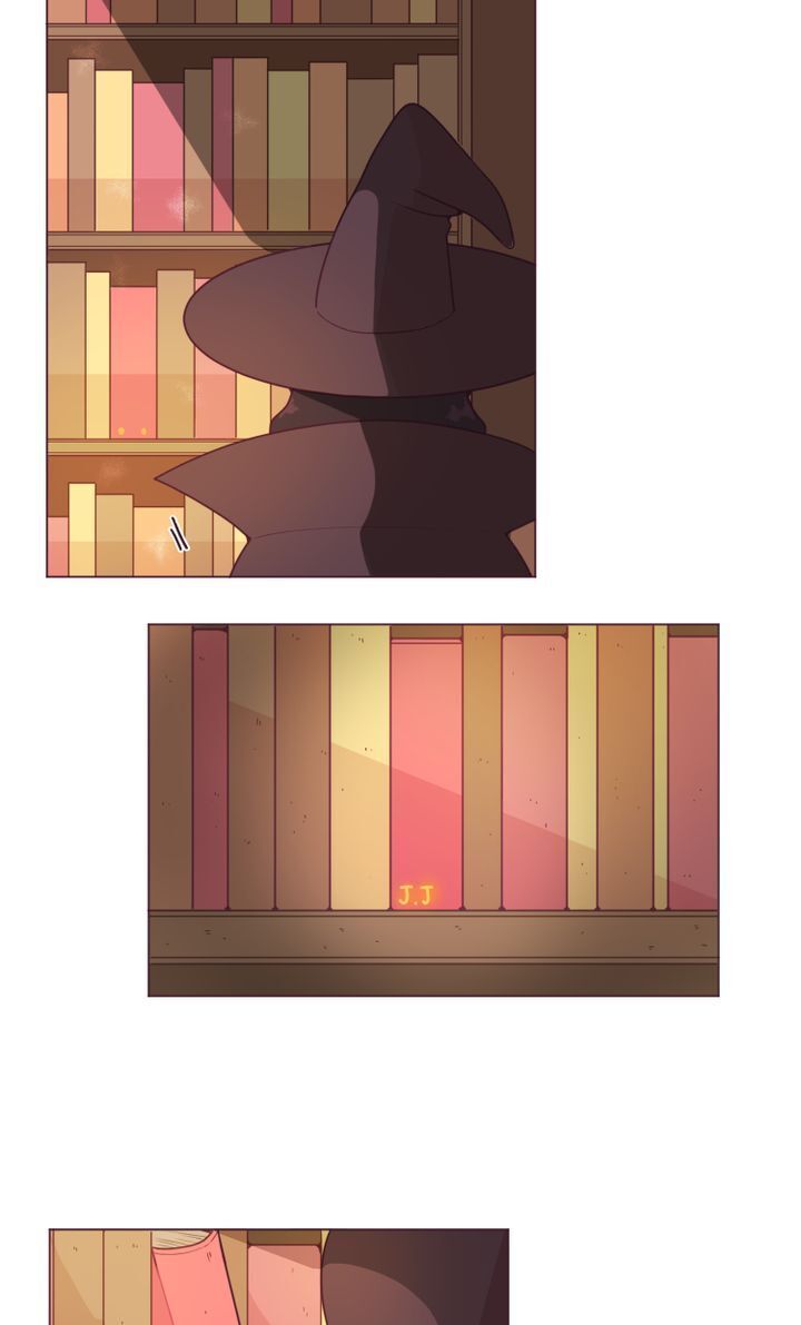 The Frog Princess CC Chapter 7 - page 70