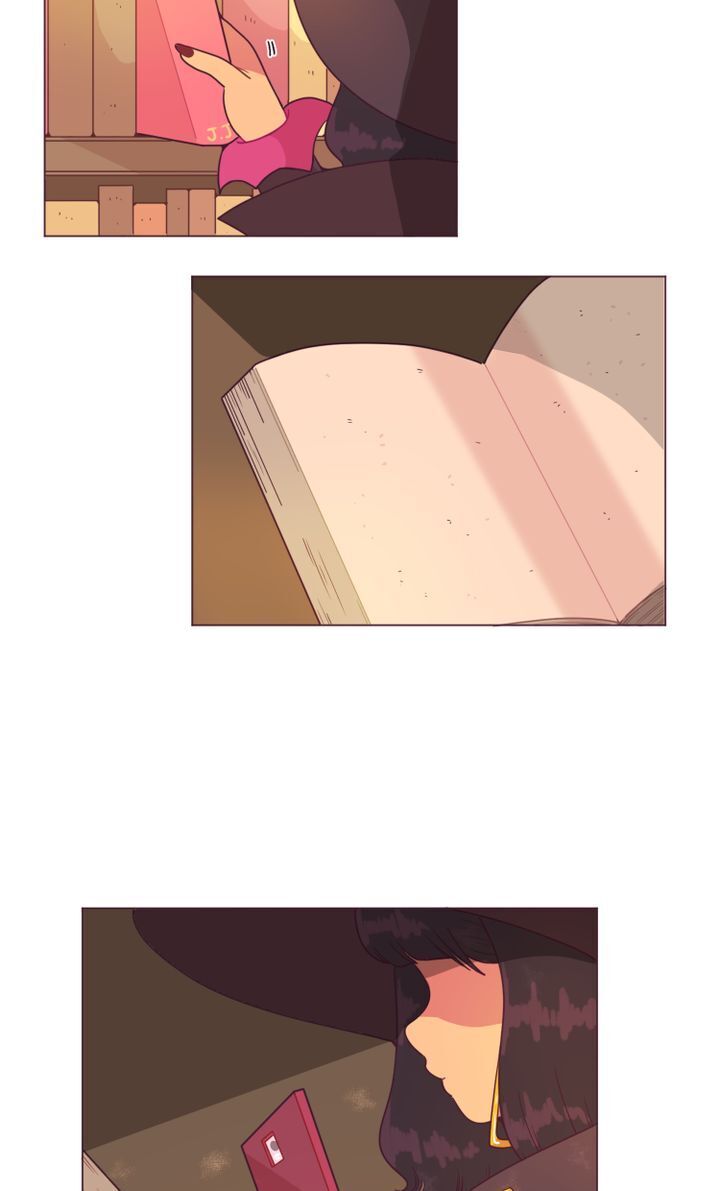 The Frog Princess CC Chapter 7 - page 71