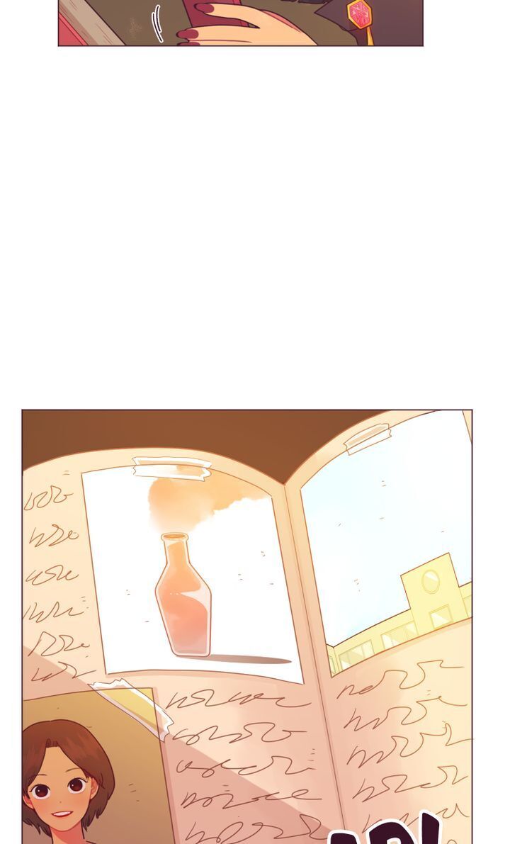 The Frog Princess CC Chapter 7 - page 72