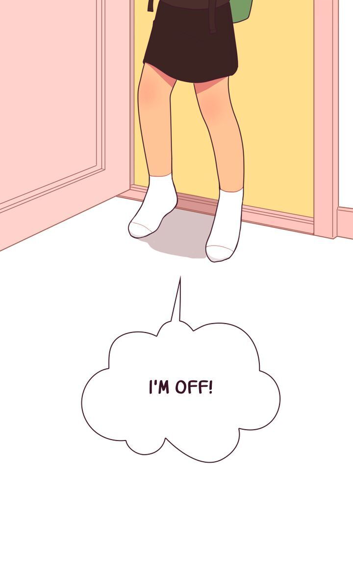 The Frog Princess CC Chapter 7 - page 9