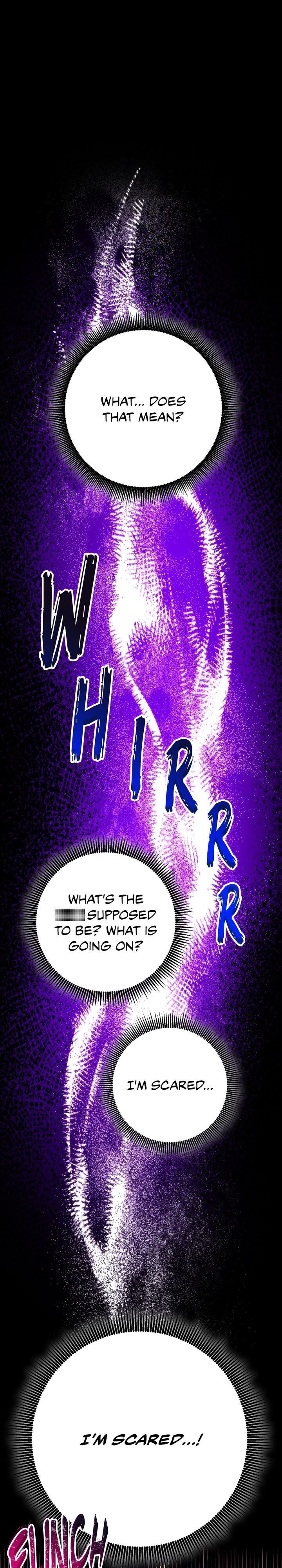 Necromancer Survival chapter 3 - page 18