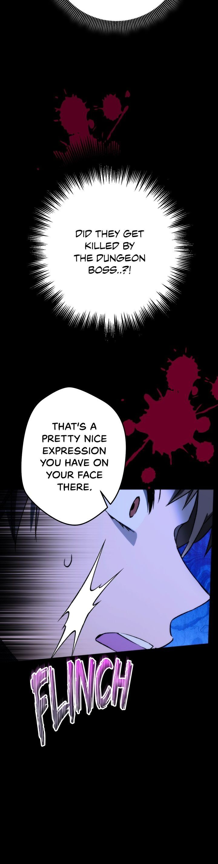 Necromancer Survival chapter 3 - page 24