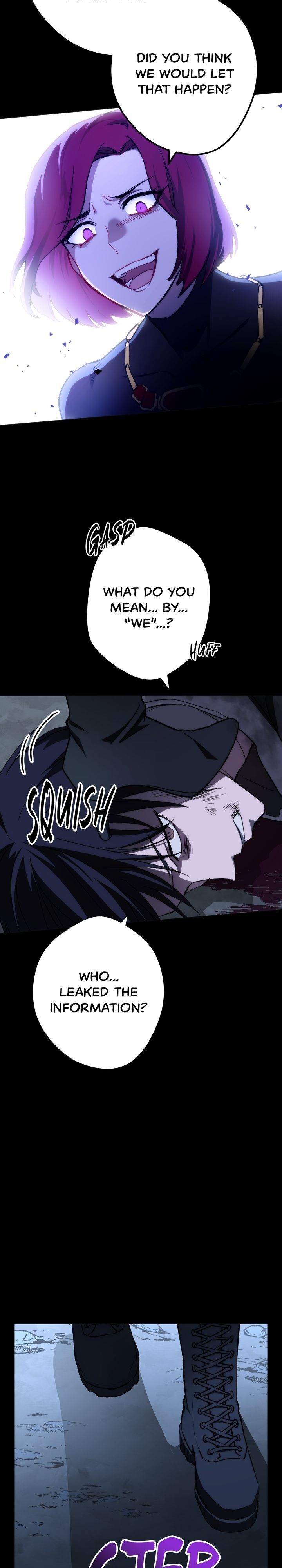 Necromancer Survival chapter 3 - page 27