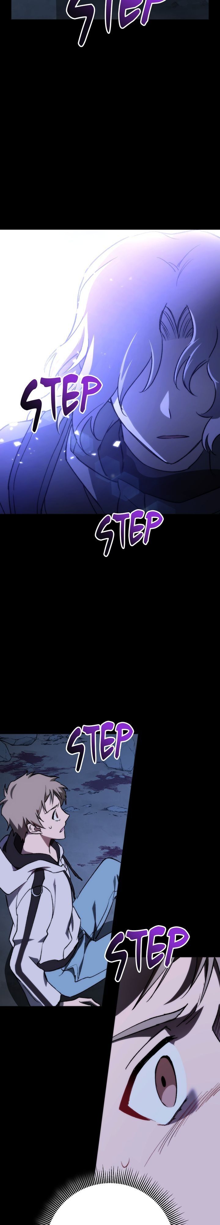 Necromancer Survival chapter 3 - page 28