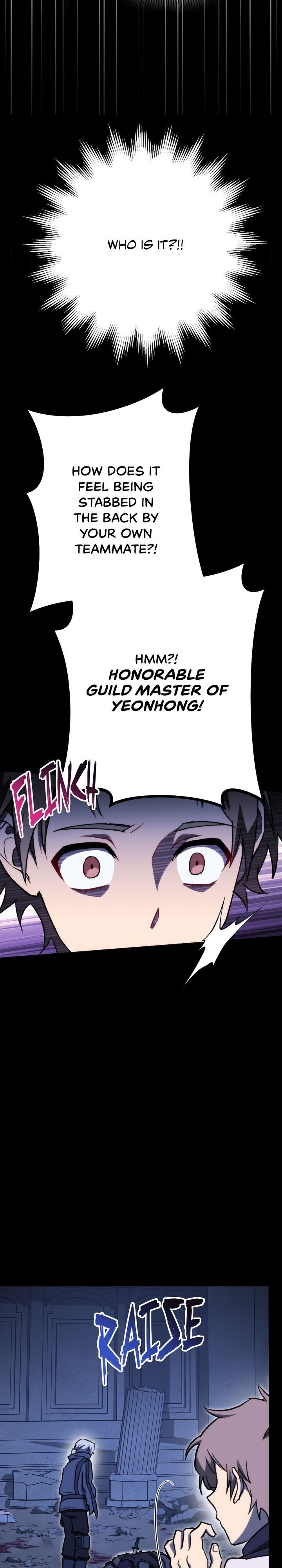 Necromancer Survival chapter 3 - page 39