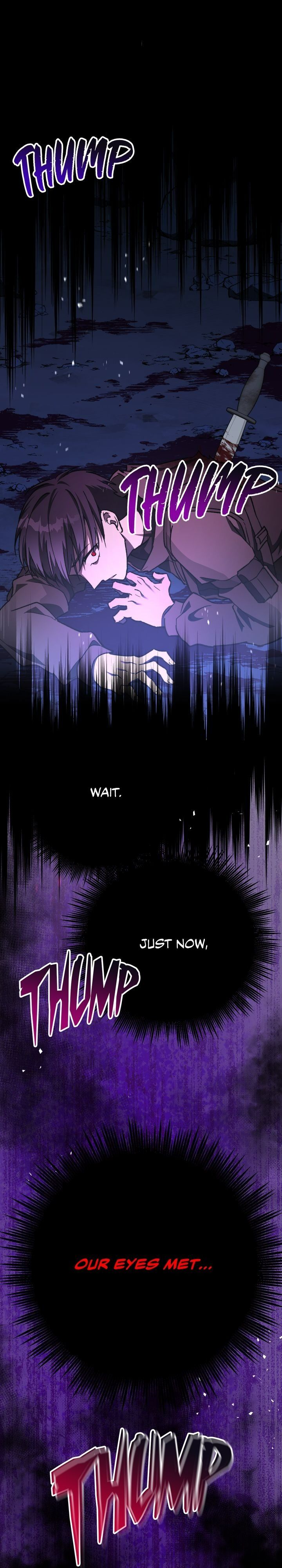 Necromancer Survival chapter 3 - page 42