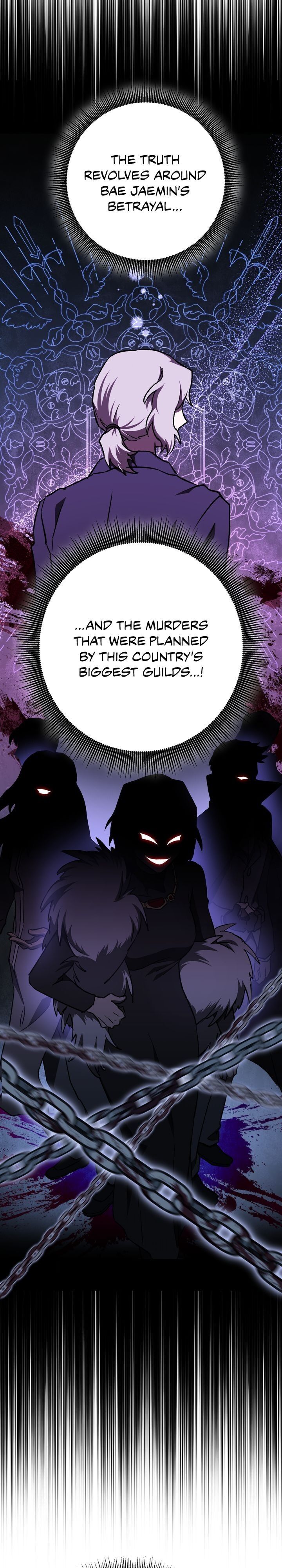 Necromancer Survival chapter 3 - page 49