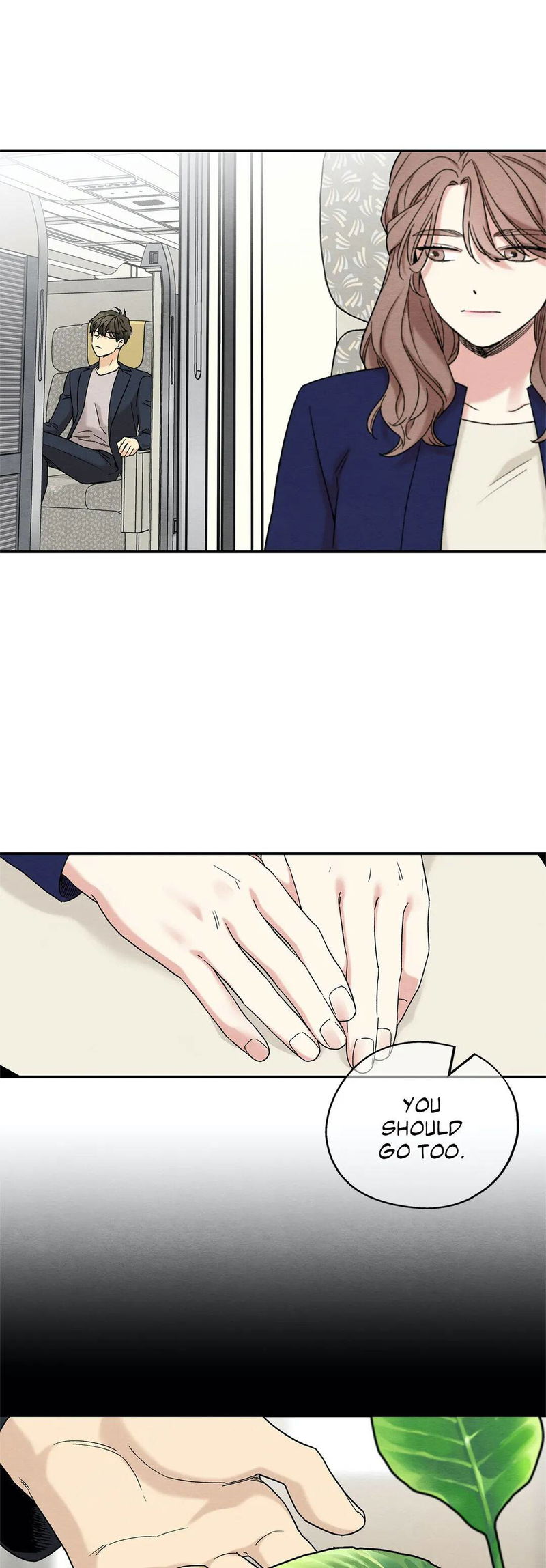 Dazzlingly Bright chapter 67 - page 10