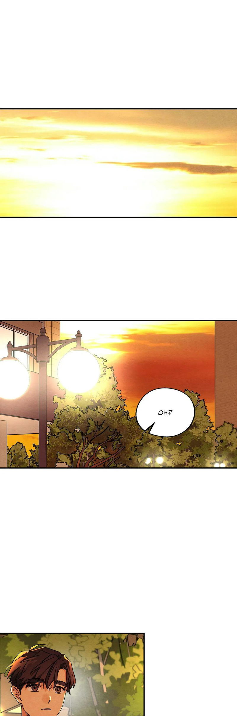 Dazzlingly Bright chapter 67 - page 15