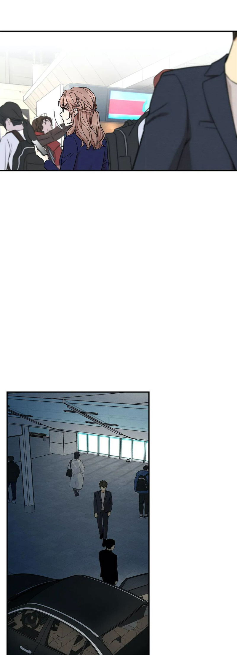 Dazzlingly Bright chapter 67 - page 24