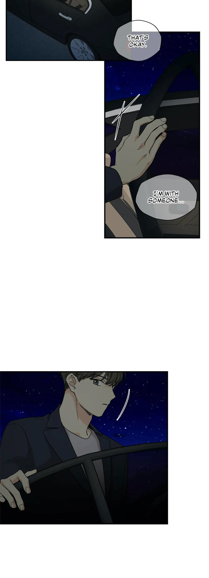 Dazzlingly Bright chapter 67 - page 25