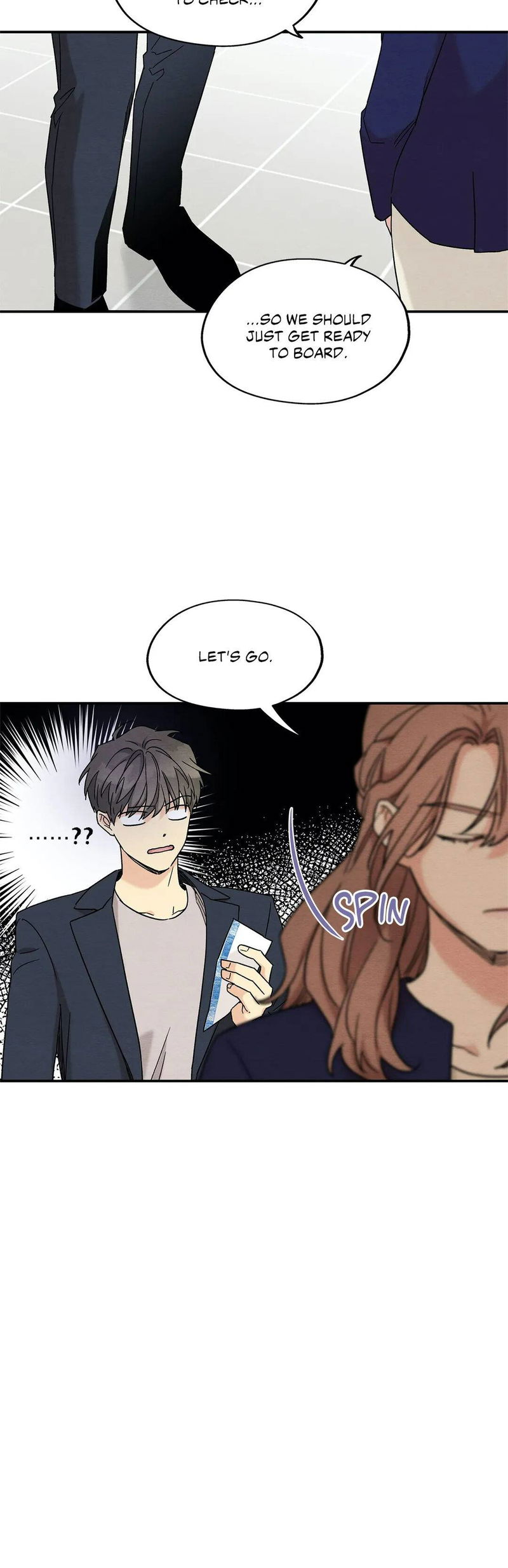 Dazzlingly Bright chapter 67 - page 7