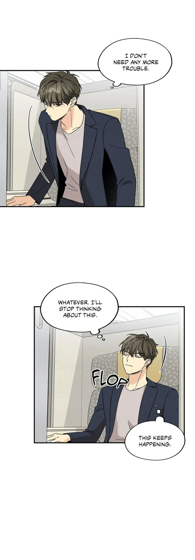 Dazzlingly Bright chapter 67 - page 9