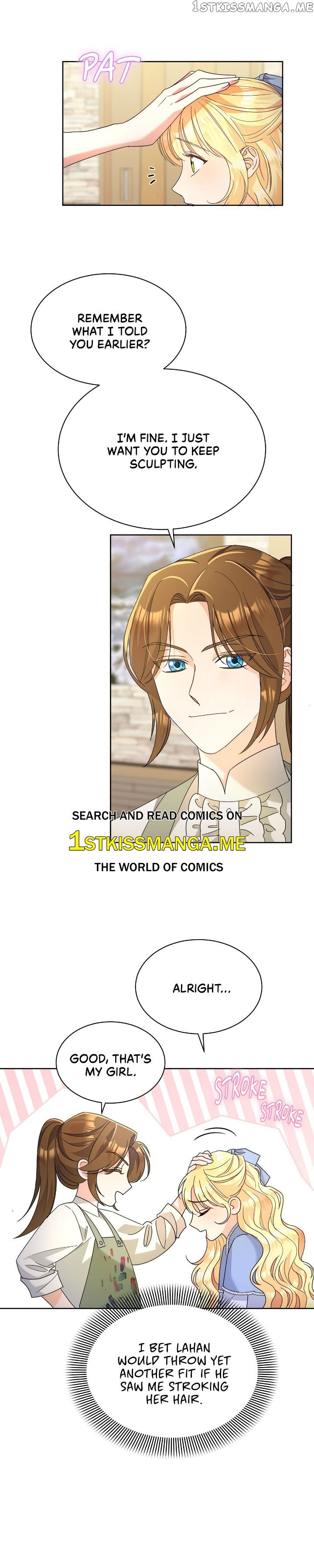 Overprotective Lady Chapter 40 - page 15