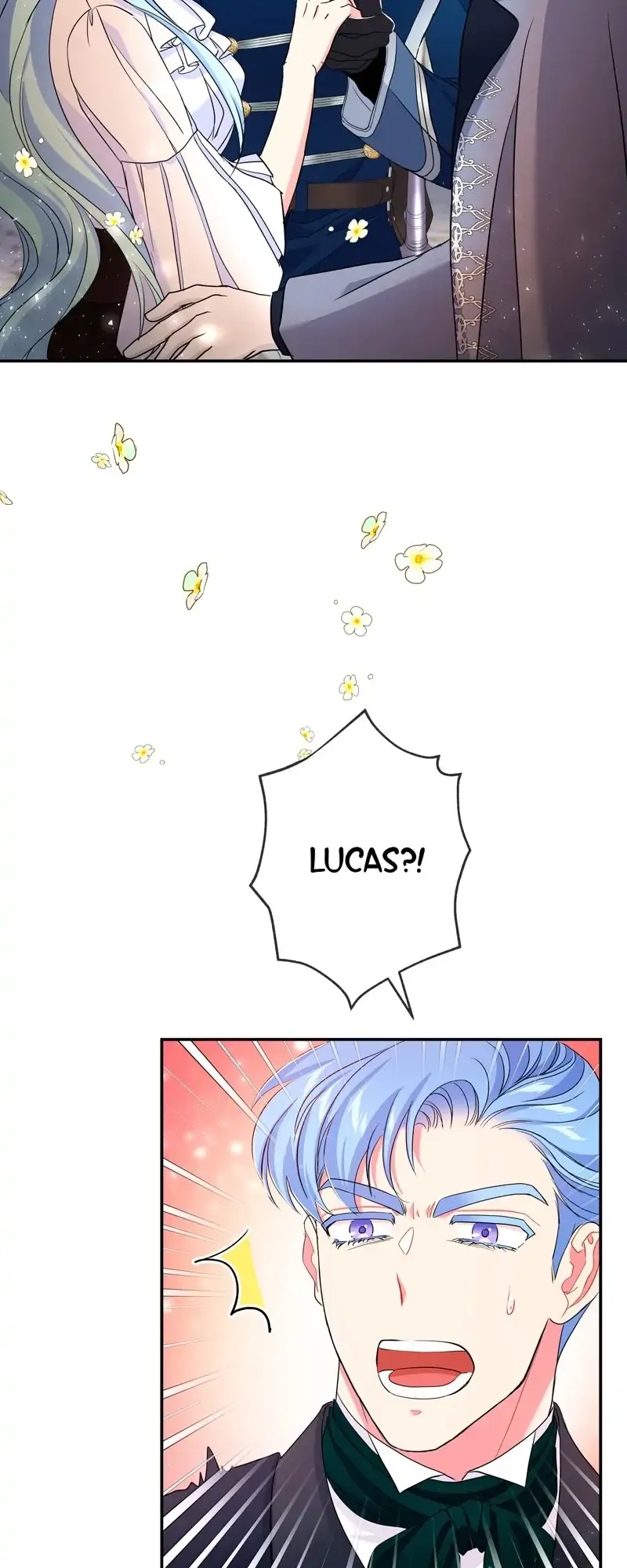 I’m a Villainess, Can I Die? Chapter 25 - page 11