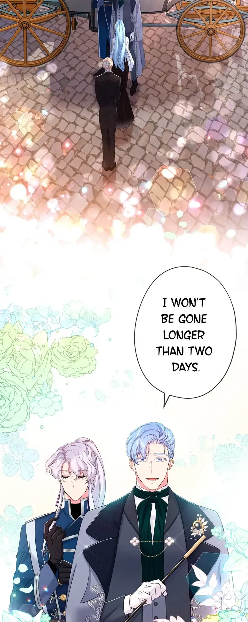 I’m a Villainess, Can I Die? Chapter 25 - page 2