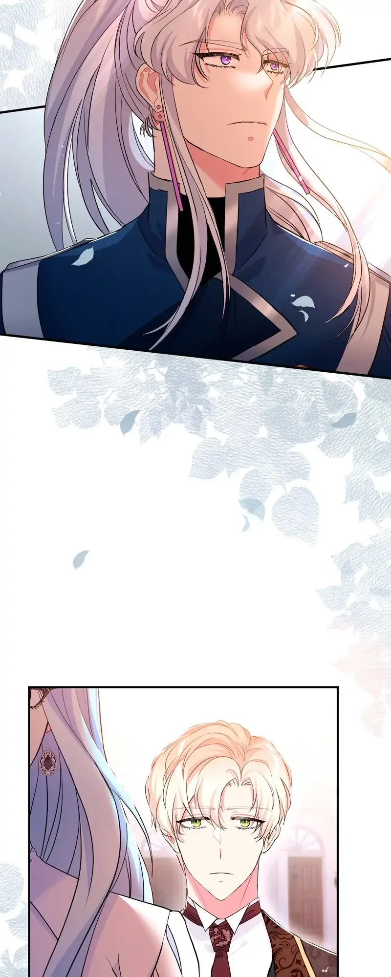I’m a Villainess, Can I Die? Chapter 25 - page 22
