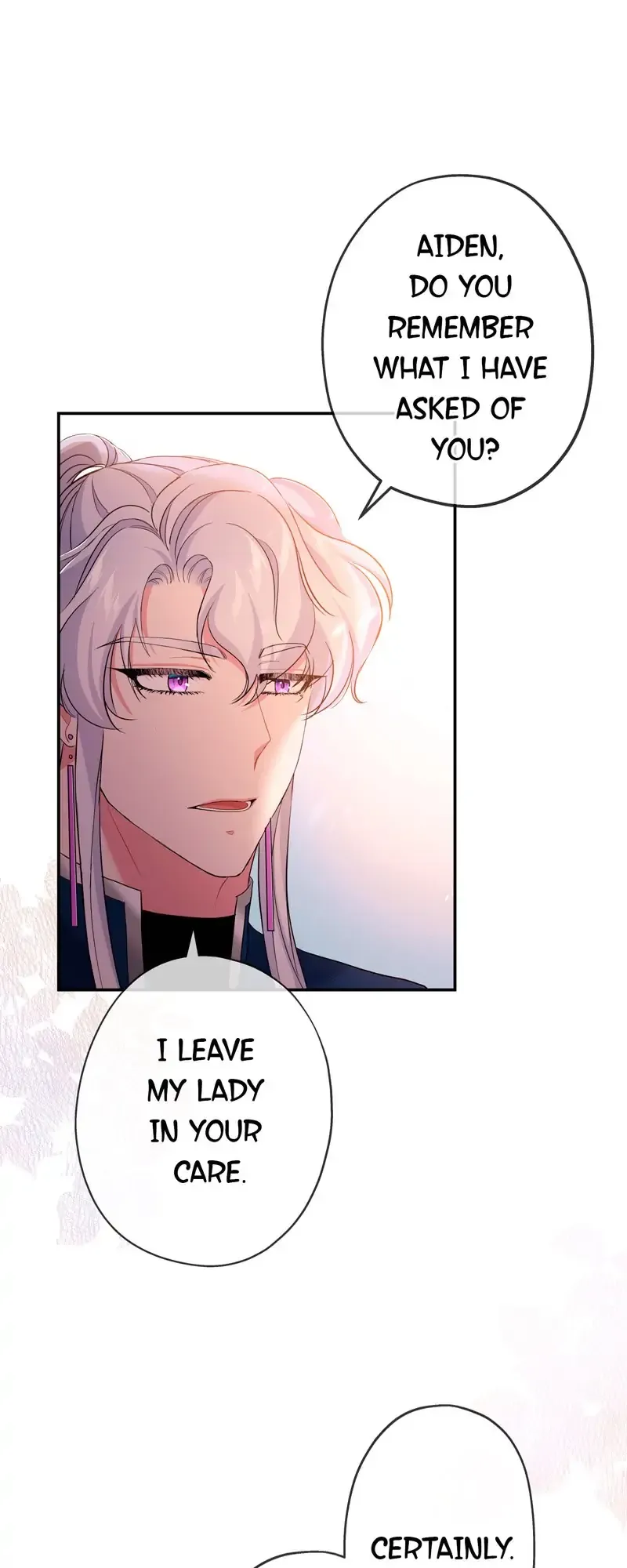 I’m a Villainess, Can I Die? Chapter 25 - page 28