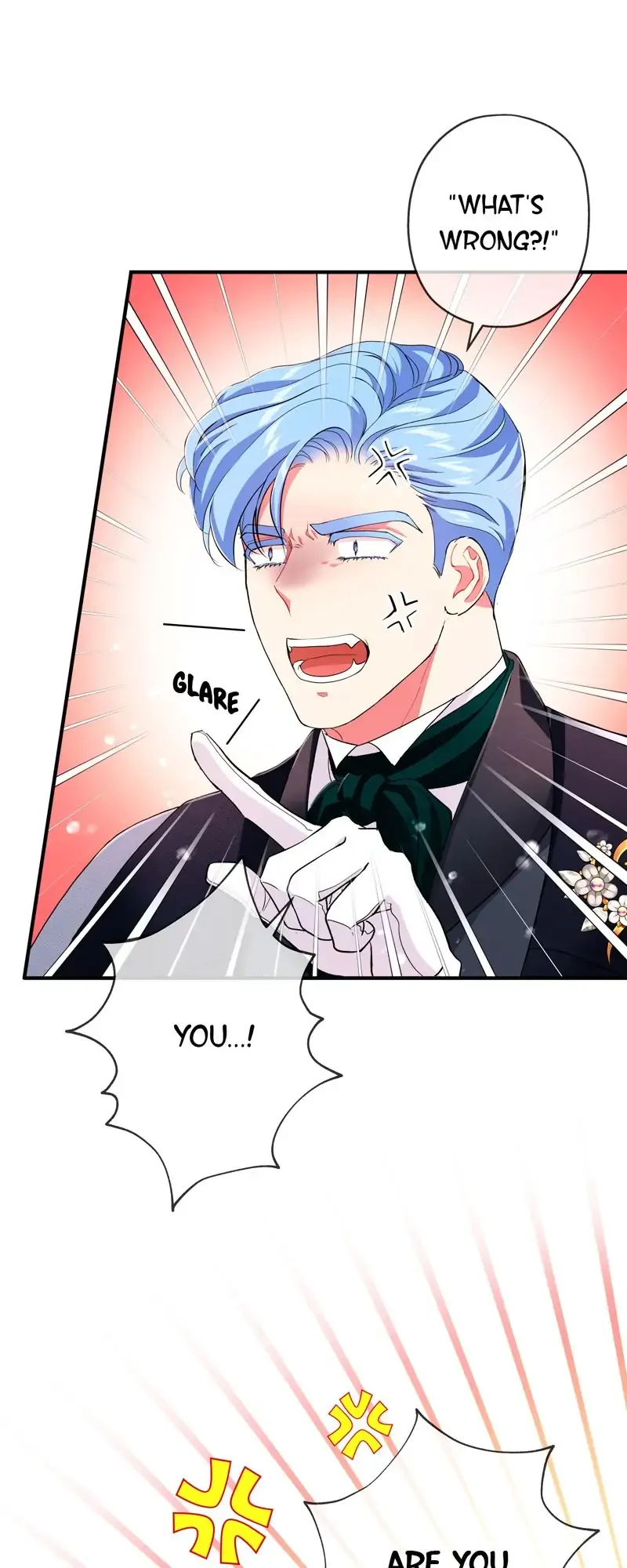 I’m a Villainess, Can I Die? Chapter 25 - page 32