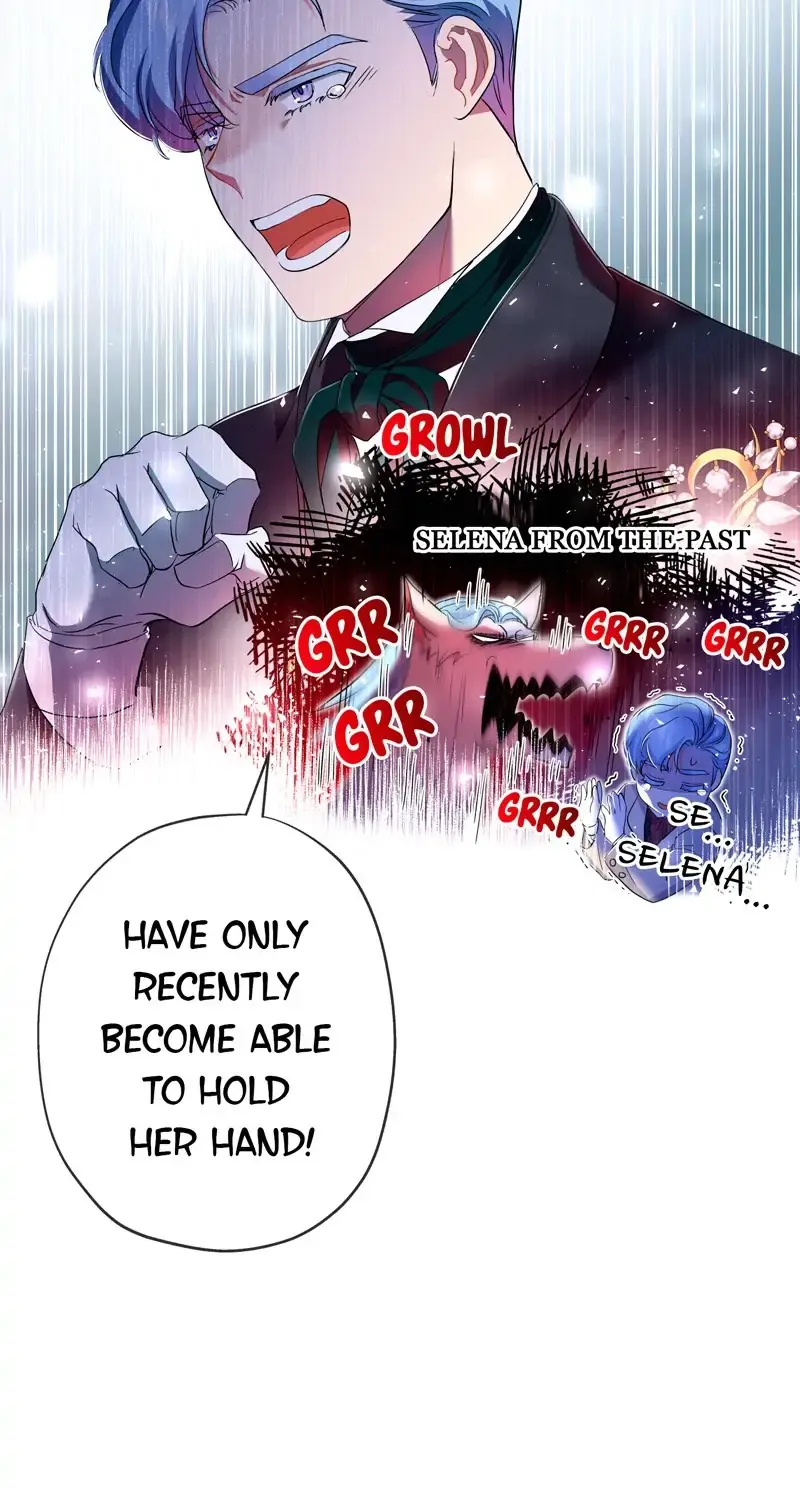 I’m a Villainess, Can I Die? Chapter 25 - page 34