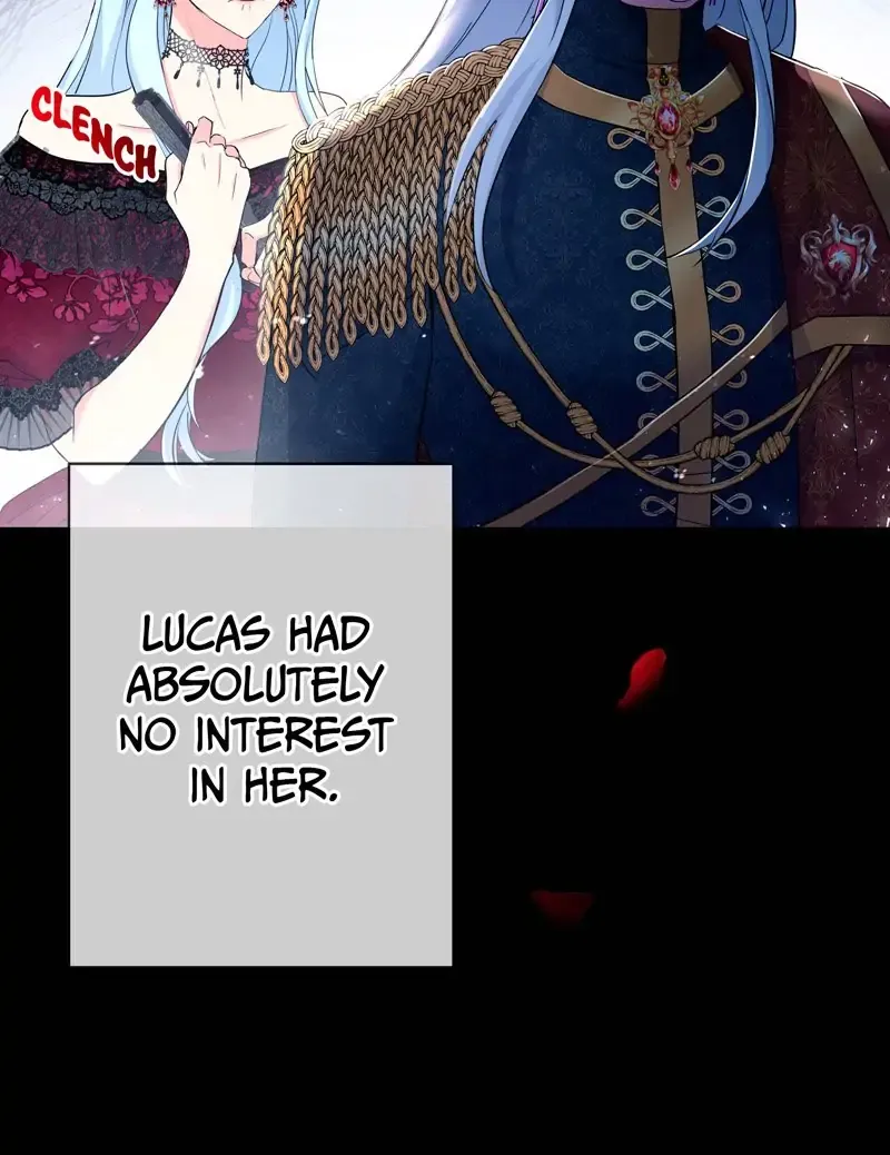 I’m a Villainess, Can I Die? Chapter 25 - page 42