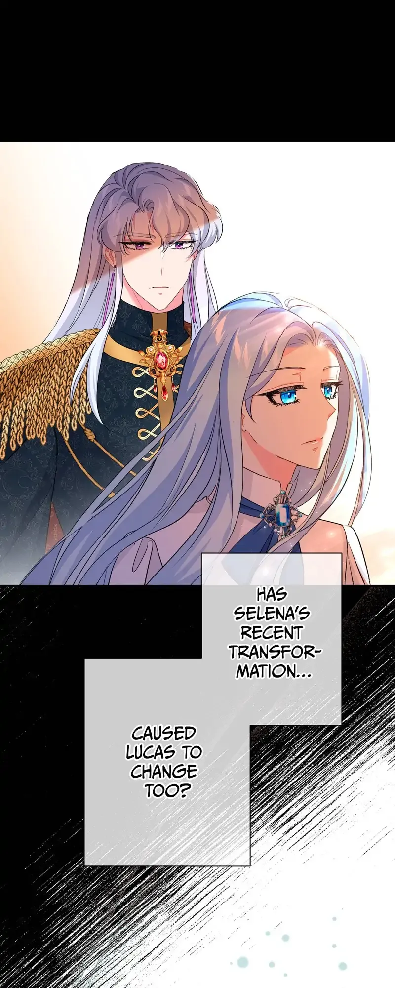 I’m a Villainess, Can I Die? Chapter 25 - page 43